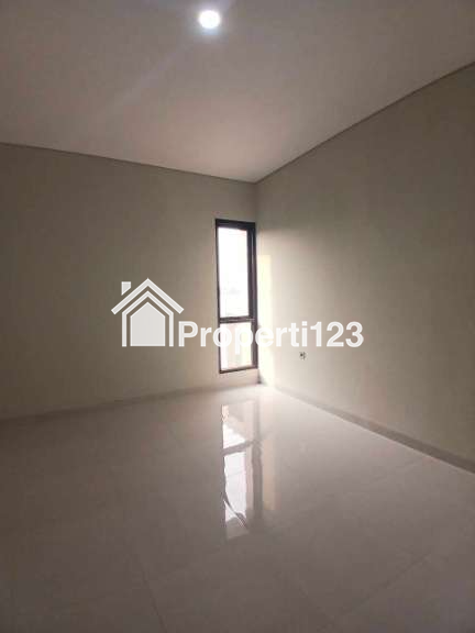 Rumah cluster 2 lantai ada rooftop di Mampang Depok - 7
