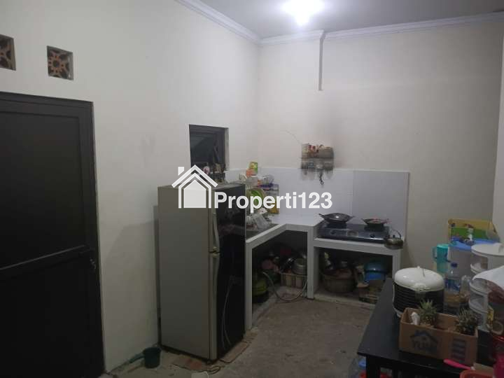 Dijual Rumah SIAP HUNI & BEBAS RIBET BAMBU APUS PAMULANG. NEGO HALUS. NEGO SANTAI SAMPAI JADI. PEMILIK ASLI. TANPA PERANTARA - 6