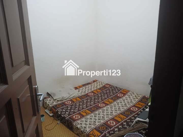 Dijual Rumah SIAP HUNI & BEBAS RIBET BAMBU APUS PAMULANG. NEGO HALUS. NEGO SANTAI SAMPAI JADI. PEMILIK ASLI. TANPA PERANTARA - 3