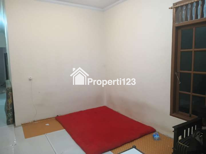 Dijual Rumah SIAP HUNI & BEBAS RIBET BAMBU APUS PAMULANG. NEGO HALUS. NEGO SANTAI SAMPAI JADI. PEMILIK ASLI. TANPA PERANTARA - 2