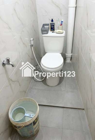 Dijual Rumah SIAP HUNI & BEBAS RIBET BAMBU APUS PAMULANG. NEGO HALUS. NEGO SANTAI SAMPAI JADI. PEMILIK ASLI. TANPA PERANTARA - 7