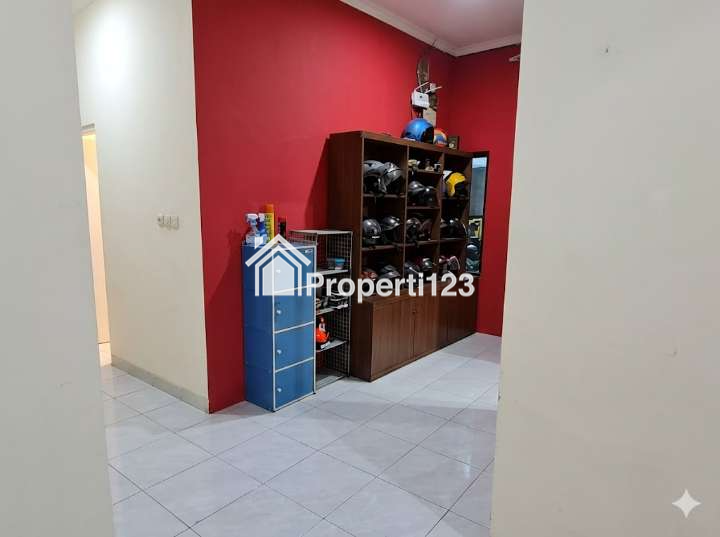 DIJUAL RUMAH KOST AKTIF 21 KAMAR JATINANGOR – PASTI FULL, LANGSUNG PASIF INCOME 300 JUTA+/TAHUN! - 5