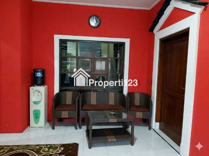 DIJUAL RUMAH KOST AKTIF 21 KAMAR JATINANGOR – PASTI FULL, LANGSUNG PASIF INCOME 300 JUTA+/TAHUN! - 4