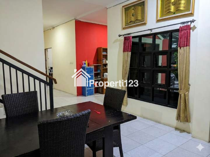 DIJUAL RUMAH KOST AKTIF 21 KAMAR JATINANGOR – PASTI FULL, LANGSUNG PASIF INCOME 300 JUTA+/TAHUN! - 3