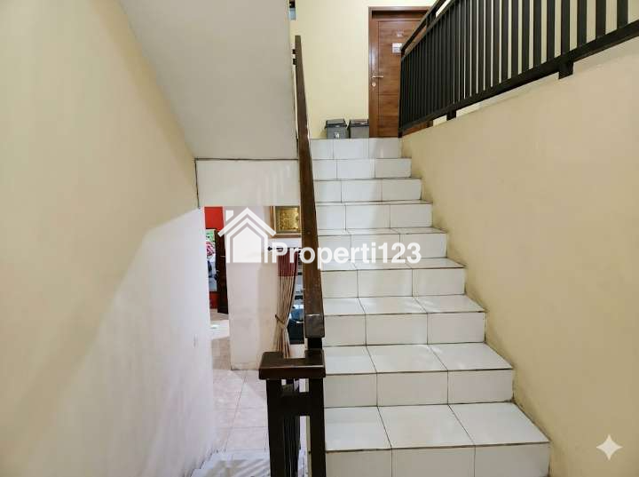 DIJUAL RUMAH KOST AKTIF 21 KAMAR JATINANGOR – PASTI FULL, LANGSUNG PASIF INCOME 300 JUTA+/TAHUN! - 7