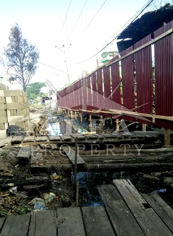 Tanah Desa Kapur, Pontianak, Kalimantan Barat - 5