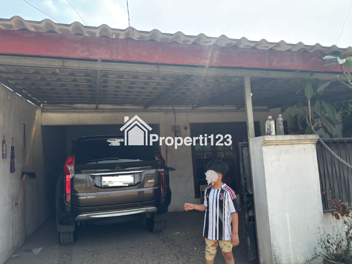 Perumahan, Akses Sangat Strategis, Pusat Kota di Durenjaya - 1