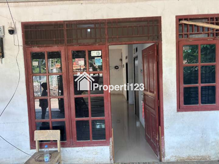 Perumahan, Akses Sangat Strategis, Pusat Kota di Durenjaya - 2