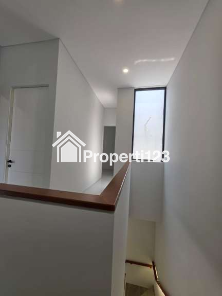 Rumah Baru Minimalis Modern Lokasi Pandugo Rungkut Surabaya Timur - 3
