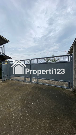 Dijual Gudang Strategis di Babat, Legok Tangerang - 4