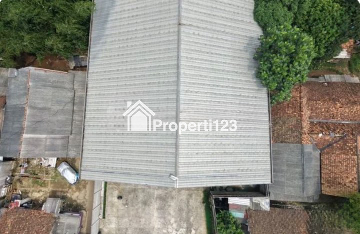 Dijual Gudang Strategis di Babat, Legok Tangerang - 6