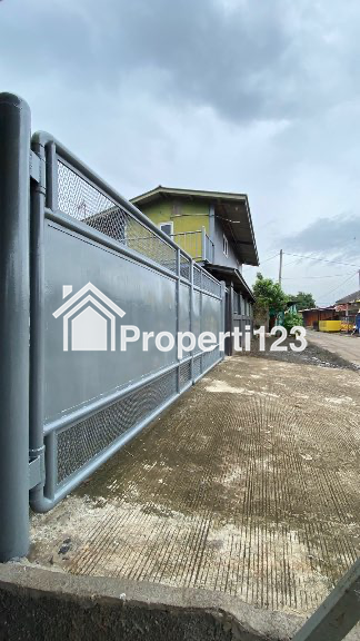 Dijual Gudang Strategis di Babat, Legok Tangerang - 3