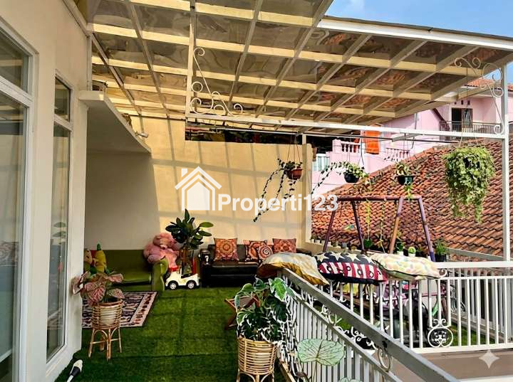 DIJUAL CEPAT: RUMAH VILLA MINIMALIS 800 JUTA DEKAT FARM HOUSE LEMBANG BANDUNG – SIAPA CEPAT DIA DAPAT! - 6