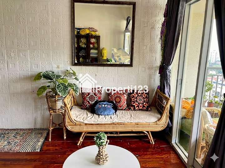 DIJUAL CEPAT: RUMAH VILLA MINIMALIS 800 JUTA DEKAT FARM HOUSE LEMBANG BANDUNG – SIAPA CEPAT DIA DAPAT! - 2