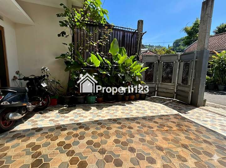 DIJUAL CEPAT: RUMAH VILLA MINIMALIS 800 JUTA DEKAT FARM HOUSE LEMBANG BANDUNG – SIAPA CEPAT DIA DAPAT! - 9