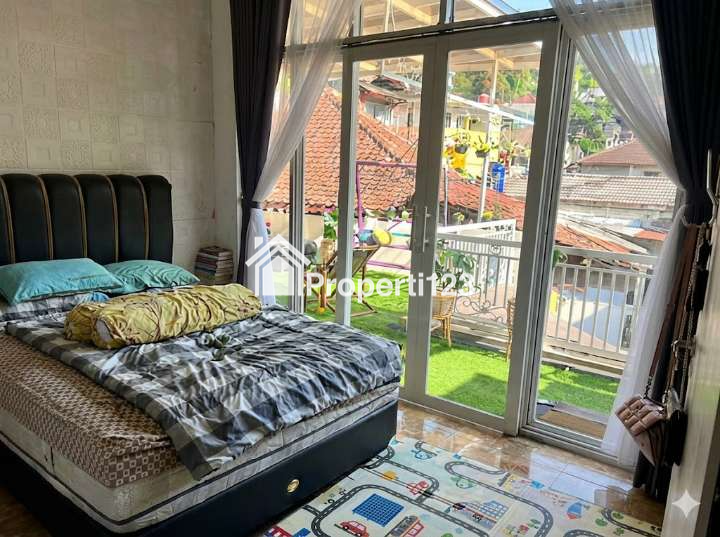 DIJUAL CEPAT: RUMAH VILLA MINIMALIS 800 JUTA DEKAT FARM HOUSE LEMBANG BANDUNG – SIAPA CEPAT DIA DAPAT! - 5
