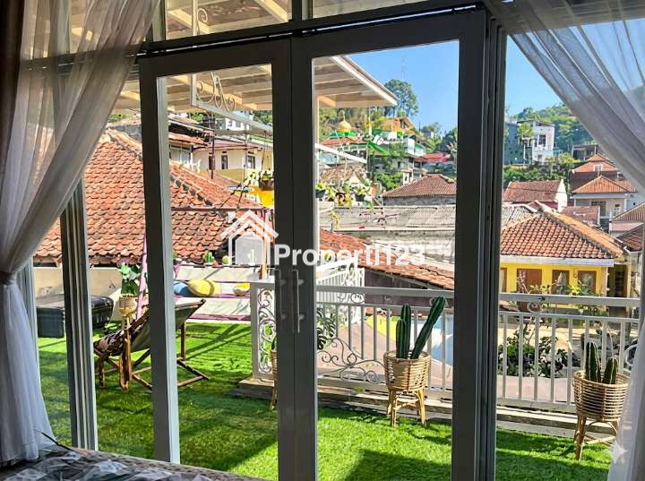 DIJUAL CEPAT: RUMAH VILLA MINIMALIS 800 JUTA DEKAT FARM HOUSE LEMBANG BANDUNG – SIAPA CEPAT DIA DAPAT! - 4