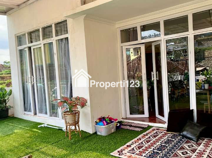 DIJUAL CEPAT: RUMAH VILLA MINIMALIS 800 JUTA DEKAT FARM HOUSE LEMBANG BANDUNG – SIAPA CEPAT DIA DAPAT! - 8