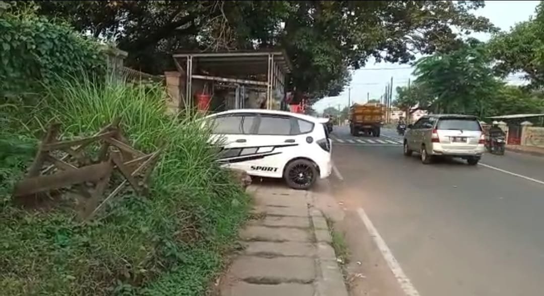 Dijual Murah Tanah Strategis di Jl. Raya Cileungsi 51, Kab. Bogor - 5