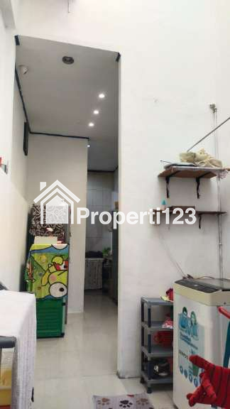 Dijual Rumah Minimalis di Villa Regency Kutabumi Tangerang - 7