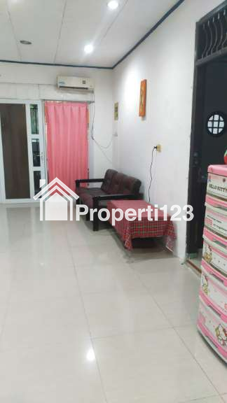 Dijual Rumah Minimalis di Villa Regency Kutabumi Tangerang - 2