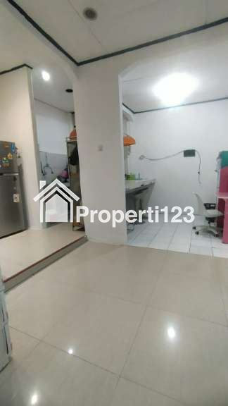 Dijual Rumah Minimalis di Villa Regency Kutabumi Tangerang - 5