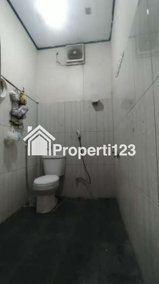 Dijual Rumah Minimalis di Villa Regency Kutabumi Tangerang - 6