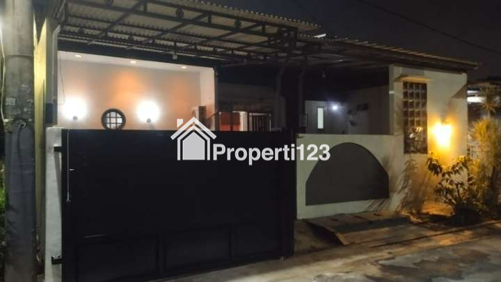 Dijual Rumah Minimalis di Villa Regency Kutabumi Tangerang - 8