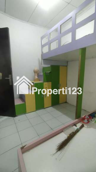 Dijual Rumah Minimalis di Villa Regency Kutabumi Tangerang - 4