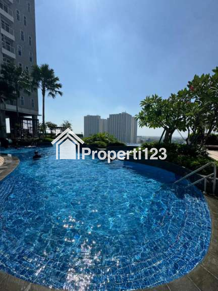 Sewa Apartemen Amor Tower 2553 - 8