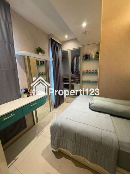 Sewa Apartemen Amor Tower 2553 - 6