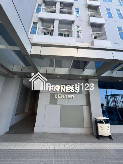 Sewa Apartemen Amor Tower 2553 - 9