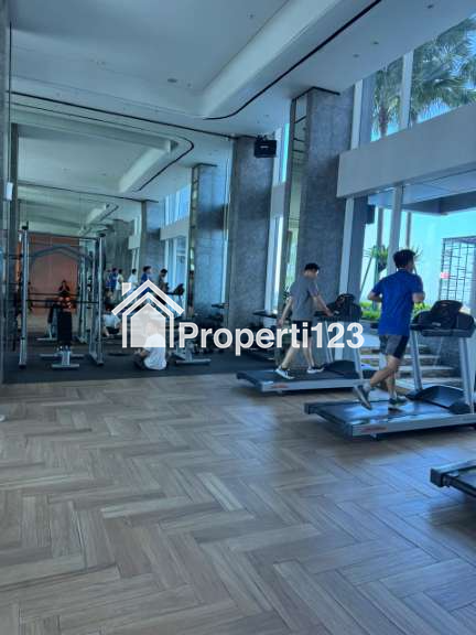 Sewa Apartemen Amor Tower 2553 - 10