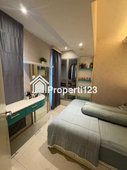 Sewa Apartemen Amor Tower 2553 - 2
