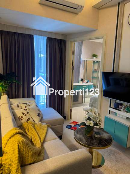 Sewa Apartemen Amor Tower 2553 - 7