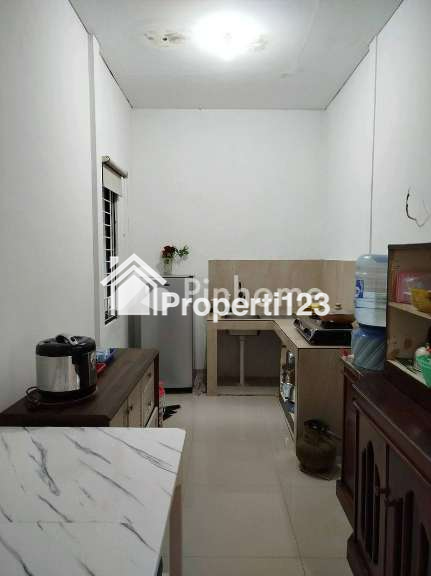 Dijual Murah Rumah Siap Huni di Citra Raya Panongan Tangerang - 5