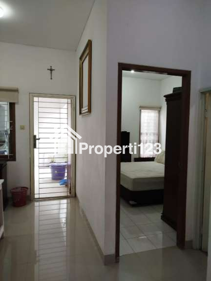 Dijual Murah Rumah Siap Huni di Citra Raya Panongan Tangerang - 4