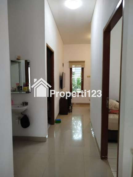 Dijual Murah Rumah Siap Huni di Citra Raya Panongan Tangerang - 3