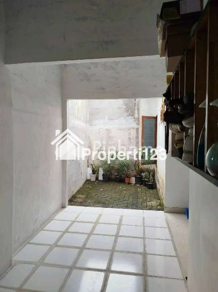 Dijual Murah Rumah Siap Huni di Citra Raya Panongan Tangerang - 7