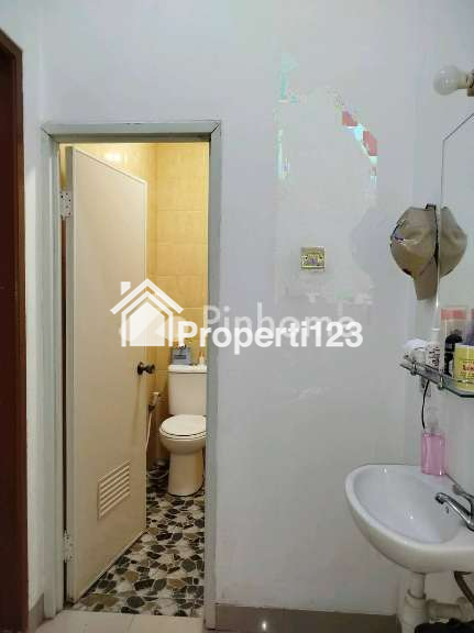 Dijual Murah Rumah Siap Huni di Citra Raya Panongan Tangerang - 6