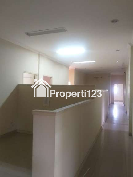 Dijual Murah Bangunan Kantor di Jalan Utama/Protokol Jl. Harsono RM Ragunan, Ps. Minggu Jakarta Selatan - 6