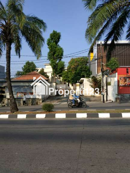 Dijual Murah Bangunan Kantor di Jalan Utama/Protokol Jl. Harsono RM Ragunan, Ps. Minggu Jakarta Selatan - 7
