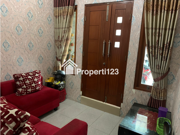 DIJUAL RUMAH BEBAS BANJIR - 3