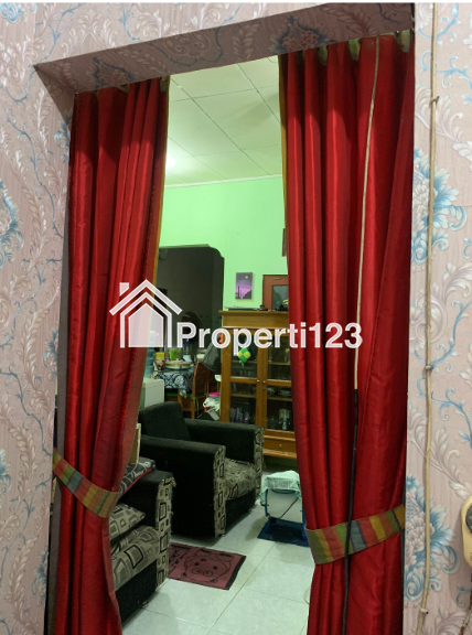 DIJUAL RUMAH BEBAS BANJIR - 4