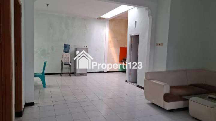 Rumah Murah Full Furnished Di Perumahan Putri Juanda Sedati Sidoarjo - 5