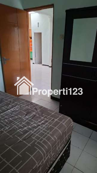 Rumah Murah Full Furnished Di Perumahan Putri Juanda Sedati Sidoarjo - 9