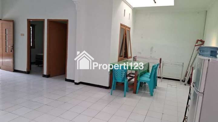 Rumah Murah Full Furnished Di Perumahan Putri Juanda Sedati Sidoarjo - 7