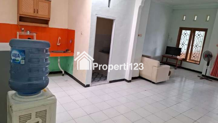 Rumah Murah Full Furnished Di Perumahan Putri Juanda Sedati Sidoarjo - 4