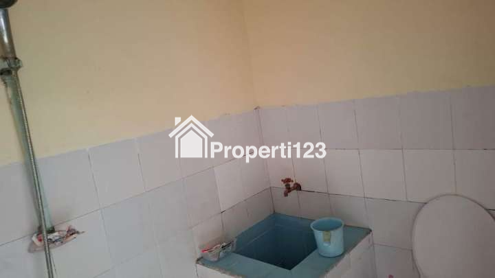 Rumah Murah Full Furnished Di Perumahan Putri Juanda Sedati Sidoarjo - 6