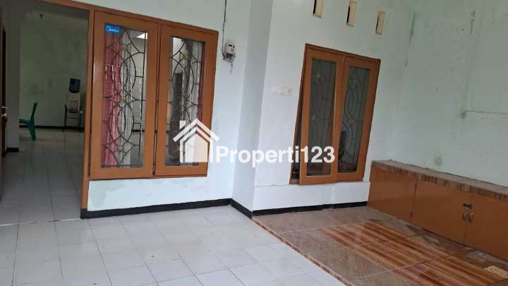 Rumah Murah Full Furnished Di Perumahan Putri Juanda Sedati Sidoarjo - 8